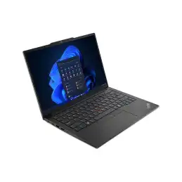 Lenovo ThinkPad E14 Gen 6 21M7 - Intel Core Ultra 5 - 125U - jusqu'à 4.3 GHz - Win 11 Pro - Intel G... (21M7002NFR)_3