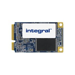 Integral MO-300 (2020 Model) - SSD - 256 Go - interne - mSATA - SATA 6Gb - s (INSSD256GMSA)_1