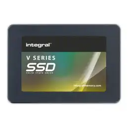 Integral V Series Version 2 - SSD - 4 To - interne - 2.5" - SATA 6Gb - s (INSSD4TS625V2X)_1