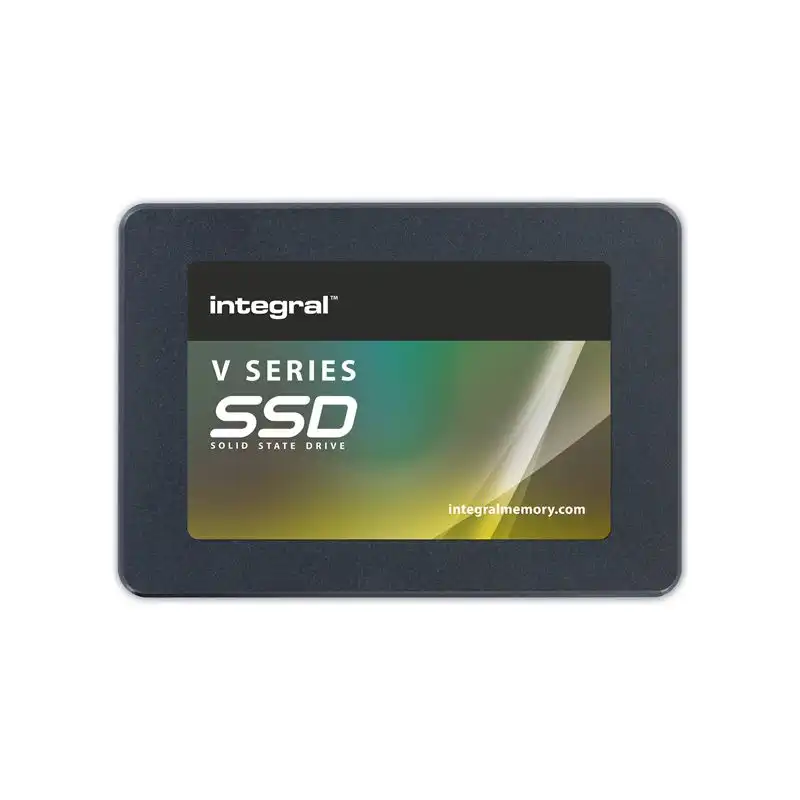 Integral V Series Version 2 - SSD - 4 To - interne - 2.5" - SATA 6Gb - s (INSSD4TS625V2X)_1