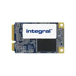 Integral MO-300 (2020 Model) - SSD - 1 To - interne - mSATA - SATA 6Gb - s (INSSD1TMSA)_1