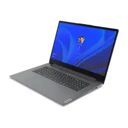 Lenovo V17 G4 IRU 83A2 - Conception de charnière à 180 degrés - Intel Core i5 - 13420H - jusqu'à 4.... (83A2003LFR)_2