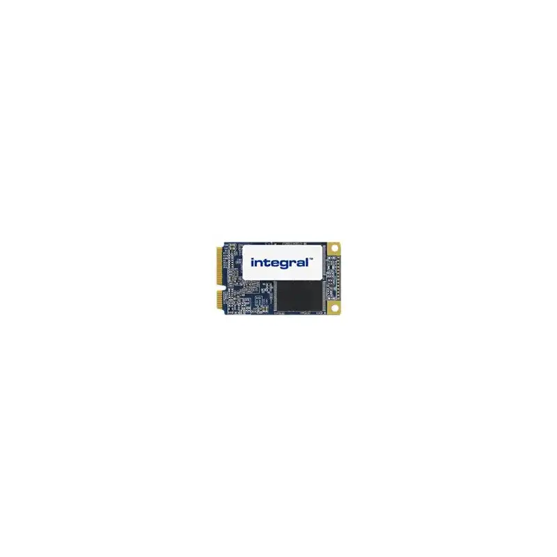 Integral MO-300 (2020 Model) - SSD - 1 To - interne - mSATA - SATA 6Gb - s (INSSD1TMSA)_1