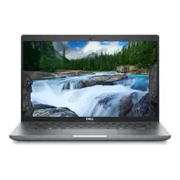 Dell Latitude 5450 (Version 2024) - Intel Core Ultra 7 - 165U - jusqu'à 4.9 GHz - vPro Enterprise - Win ... (NKJX1)_1