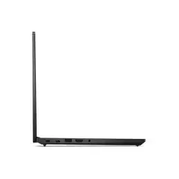 Lenovo ThinkPad E14 Gen 6 21M7 - Conception de charnière à 180 degrés - Intel Core Ultra 7 - 155H -... (21M7002XFR)_7