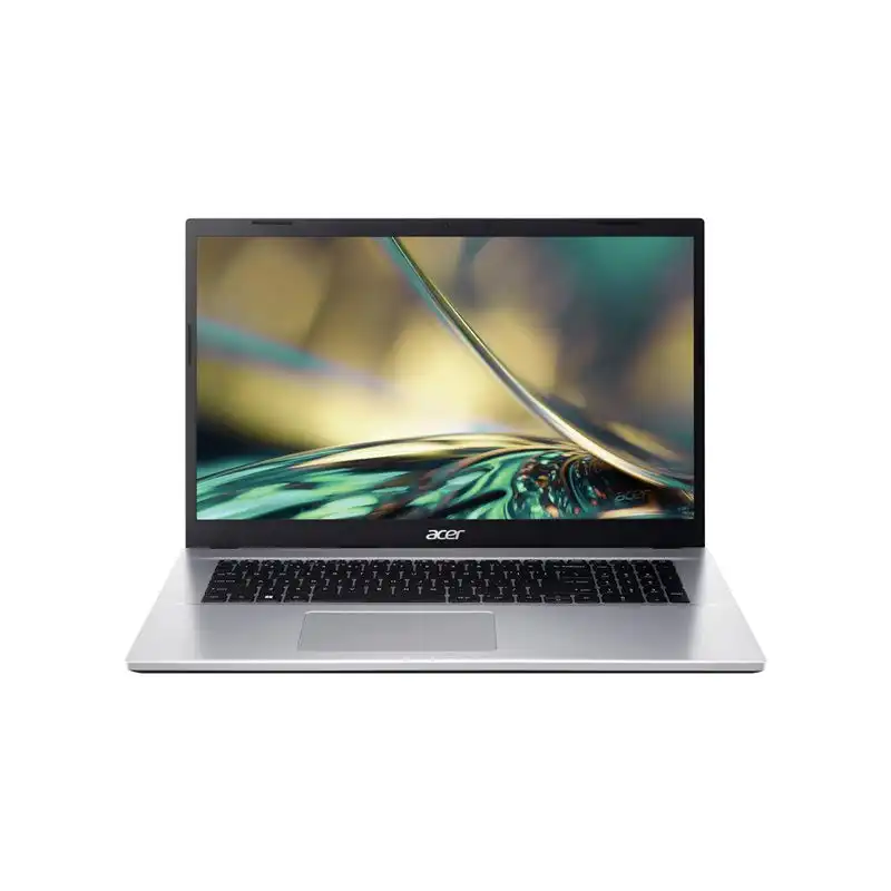 Acer Aspire 3 A317-54 - Intel Core i5 - 1235U - jusqu'à 4.4 GHz - Win 11 Home - Carte graphique I... (NX.K9YEF.01U)_1