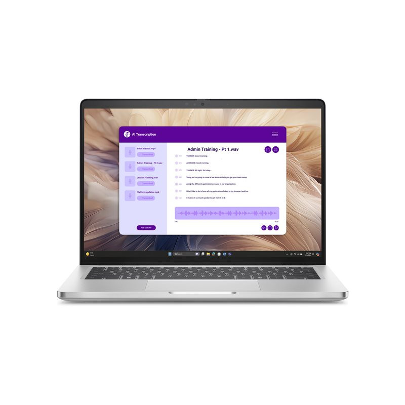 SPL|Dell Pro 14 Plus PB14250|U7-268V|32GB|512GB SSD|14" FHD+|IR Cam & Mic|FgrPr|SmtCd|3 Cell|65W|WLAN|vP... (JPDCG)_1