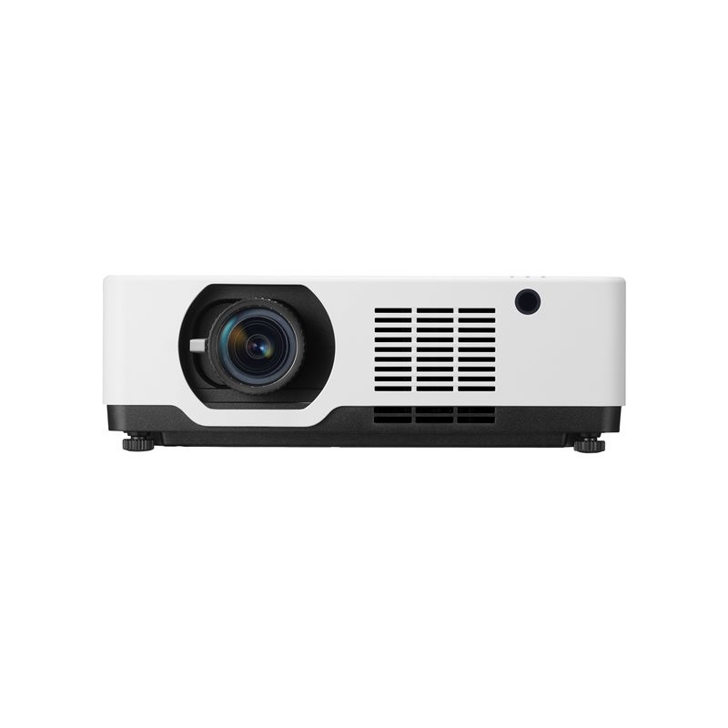 Projecteur 3LCD - 5200 lumens - WUXGA (1920 x 1200) - 16:10 - 4K - objectif zoom - LAN - blanc (L50PE506UL)_1