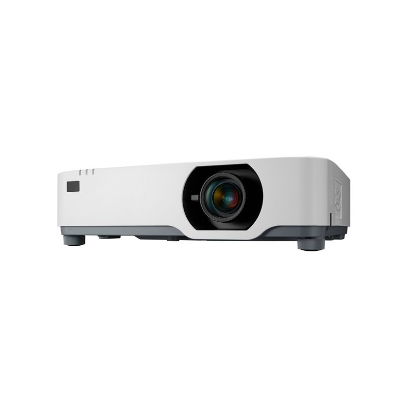 Projecteur 3LCD - 5400 lumens - WUXGA (1920 x 1200) - 16:10 - LAN - blanc (L50P547UL)_1