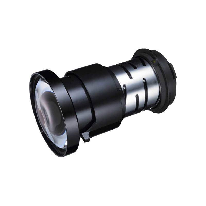 Objectif zoom grand angle - 13.2 mm - 17.2 mm - f - 1.9-2.1 - pour NEC NP-PA500, PA500U-13, PA500X-1... (L50NP30ZL)_1