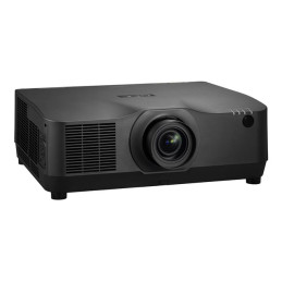 Projecteur 3LCD - 3D - 10000 ANSI lumens - WUXGA (1920 x 1200) - 16:10 - 1080p - aucune lentill... (L50PA1004UL-BK)_5