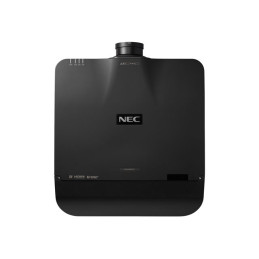 Projecteur 3LCD - 3D - 10000 ANSI lumens - WUXGA (1920 x 1200) - 16:10 - 1080p - aucune lentill... (L50PA1004UL-BK)_6