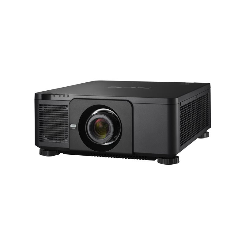 Projecteur DLP - diode laser - 3D - 10000 ANSI lumens - WUXGA (1920 x 1200) - 16:10 - 1080p -... (L50PX1004UL-18ZL)_1