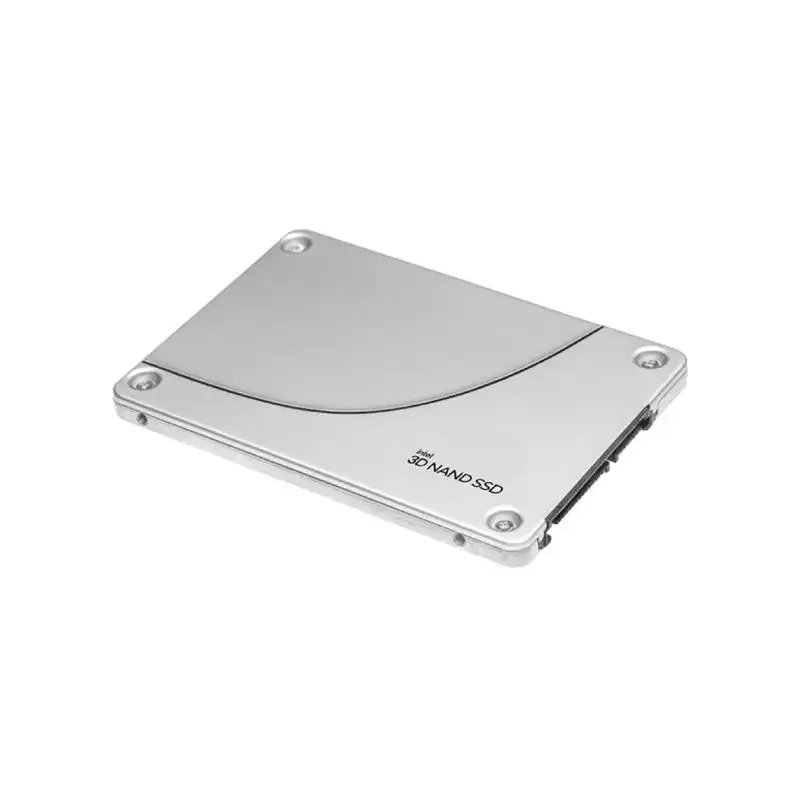 Solidigm D3 Series D3-S4620 - SSD - 480 Go - interne - 2.5" - SATA 6Gb - s (SSDSC2KG480GZ1Z)_1