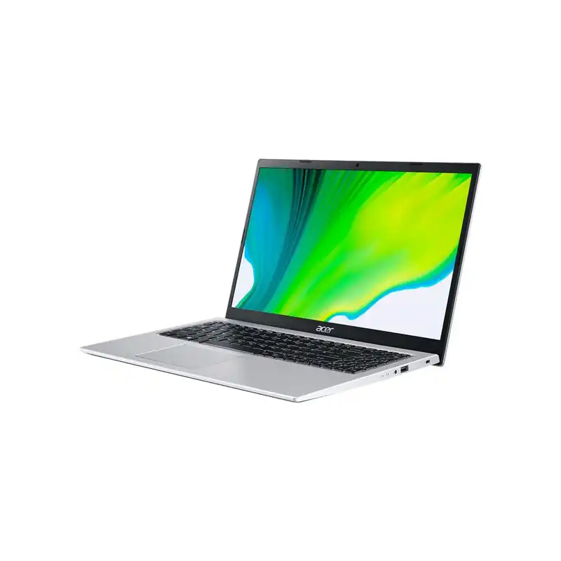 Acer Aspire 1 A115-32 - Intel Celeron - N4500 - jusqu'à 2.8 GHz - Win 11 Home in S mode - UHD Gra... (NX.A6MEF.00C)_1