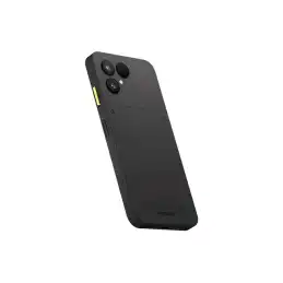 Fairphone (Gen. 6) - 5G smartphone - double SIM - RAM 8 Go - Mémoire interne 256 Go - microSD s... (F6FPHN-2ZW-EU1)_3