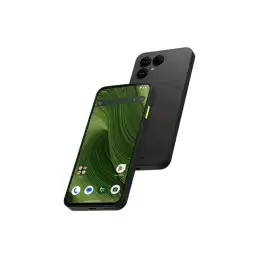 Fairphone (Gen. 6) - 5G smartphone - double SIM - RAM 8 Go - Mémoire interne 256 Go - microSD s... (F6FPHN-2ZW-EU1)_4