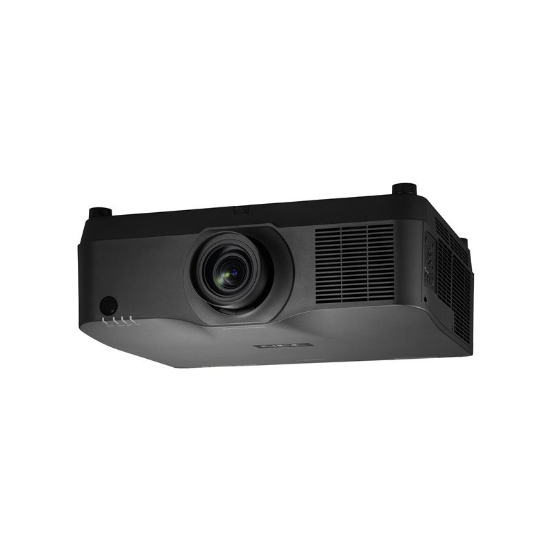 Projecteur 3LCD - 3D - 8200 ANSI lumens - WUXGA (1920 x 1200) - 16:10 - 1080p - objectif zoom ... (L50PA804UL-13ZL)_1