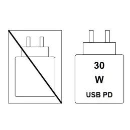 Fairphone (Gen. 6) - 5G smartphone - double SIM - RAM 8 Go - Mémoire interne 256 Go - microSD s... (F6FPHN-2ZW-EU1)_8