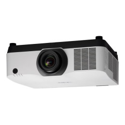 Projecteur 3LCD - 3D - 8200 ANSI lumens - WUXGA (1920 x 1200) - 16:10 - 1080p - objectif zo... (L50PA804UL-WH-13ZL)_1