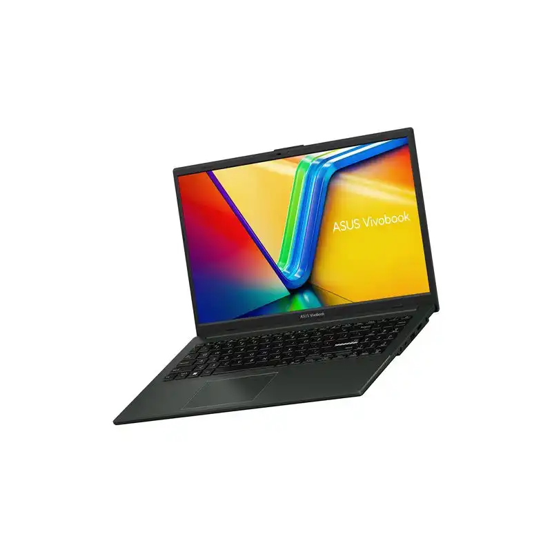 ASUS VivoBook S 15 OLED S1504FA-DRL11285W - Conception de charnière à 180 degrés - AMD Ryzen 5... (90NB0ZR2-M028E0)_1