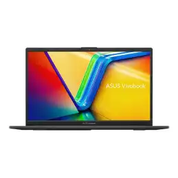 ASUS VivoBook S 15 OLED S1504FA-DRL11285W - Conception de charnière à 180 degrés - AMD Ryzen 5... (90NB0ZR2-M028E0)_4