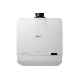 Projecteur 3LCD - 3D - 8200 ANSI lumens - WUXGA (1920 x 1200) - 16:10 - 1080p - objectif zo... (L50PA804UL-WH-13ZL)_5