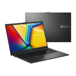 ASUS VivoBook S 15 OLED S1504FA-DRL11285W - Conception de charnière à 180 degrés - AMD Ryzen 5... (90NB0ZR2-M028E0)_6