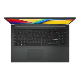 ASUS VivoBook S 15 OLED S1504FA-DRL11285W - Conception de charnière à 180 degrés - AMD Ryzen 5... (90NB0ZR2-M028E0)_7