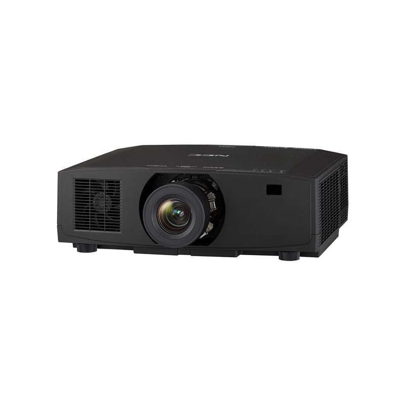 Projecteur LCD - 8000 lumens - WUXGA (1920 x 1200) - 16:10 - aucune lentille - LAN - noir (L50PV800UL)_1