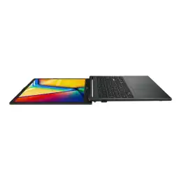 ASUS VivoBook S 15 OLED S1504FA-DRL11285W - Conception de charnière à 180 degrés - AMD Ryzen 5... (90NB0ZR2-M028E0)_12