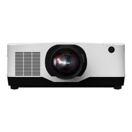 Projecteur 3LCD - 3D - 16000 lumens - WUXGA (1920 x 1200) - 16:10 - 1080p - aucune lentille - b... (L50PA1705UL-WH)_1
