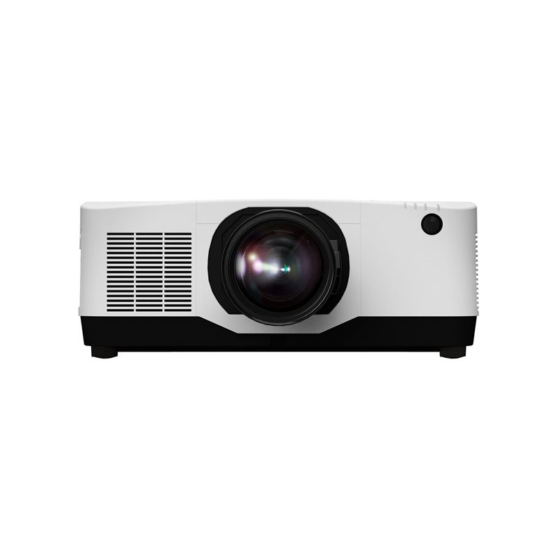 Projecteur 3LCD - 3D - 16000 lumens - WUXGA (1920 x 1200) - 16:10 - 1080p - aucune lentille - b... (L50PA1705UL-WH)_1