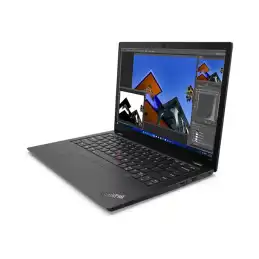 Lenovo ThinkPad L13 Gen 5 21LB - Conception de charnière à 180 degrés - Intel Core Ultra 5 - 125U -... (21LB0016FR)_2