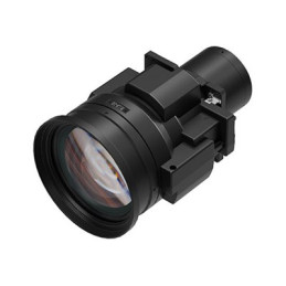 Objectif à zoom - 27.7 mm - 44.9 mm - f - 1.8-2.24 - pour NEC NP-PA1505, PA1705, PA500, PA1505, PA17... (L50NP54ZL)_1