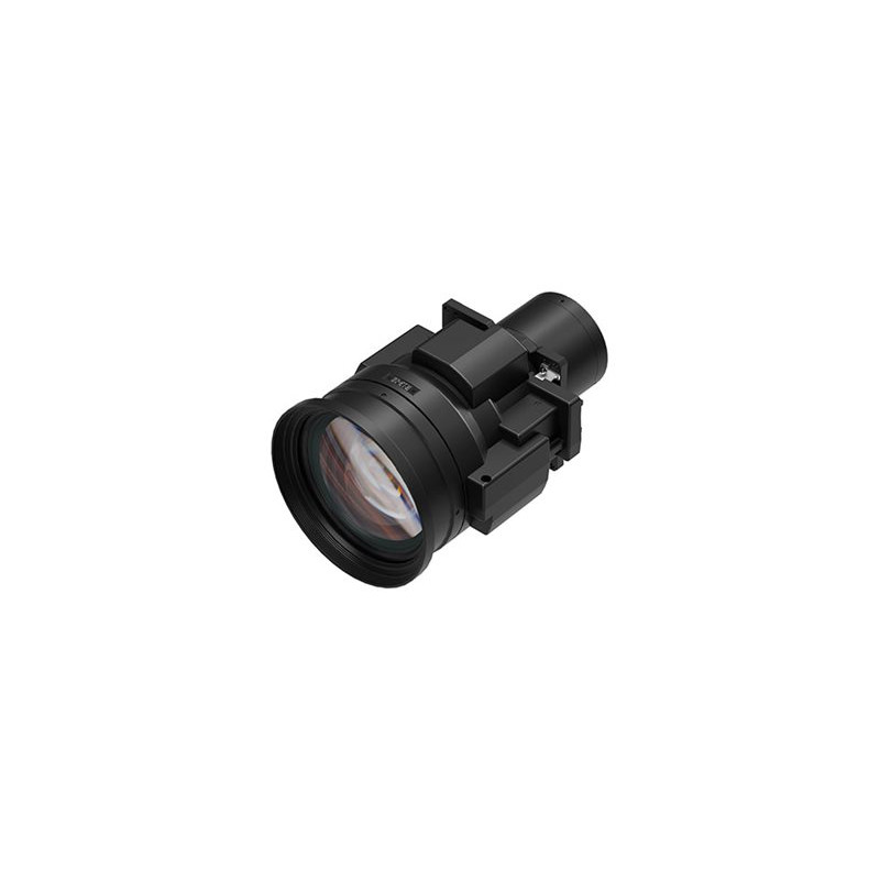 Objectif à zoom - 27.7 mm - 44.9 mm - f - 1.8-2.24 - pour NEC NP-PA1505, PA1705, PA500, PA1505, PA17... (L50NP54ZL)_1