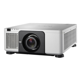 Projecteur DLP - laser - phosphore - 3D - 10000 ANSI lumens - WUXGA (1920 x 1200) - 16:10 -... (L50PX1004UL-WH-18Z)_1