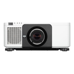 Projecteur DLP - laser - phosphore - 3D - 10000 ANSI lumens - WUXGA (1920 x 1200) - 16:10 -... (L50PX1004UL-WH-18Z)_2