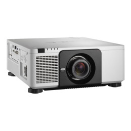 Projecteur DLP - laser - phosphore - 3D - 10000 ANSI lumens - WUXGA (1920 x 1200) - 16:10 -... (L50PX1004UL-WH-18Z)_3