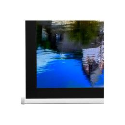 Écran de projection - montable au plafond, montable sur mur - 107" (271 cm) - 16:10 - Matte White - R... (10240236)_3