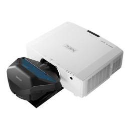 Objectifs jetables ultra-courts - 6.27 mm - f - 2.0 - pour NEC NP-PA653, NP-PA803, NP-PA853, NP-PA90... (L50NP44ML)_1