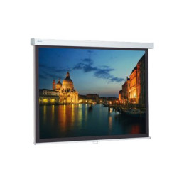 Écran de projection - montable au plafond, montable sur mur - 104" (264 cm) - 16:9 - Matte White - RA... (10200212)_1