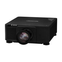 Sharp X171Q - Projecteur DLP - diode laser - 16500 lumens - WUXGA (1920 x 1200) - 16:10 - 4K - aucune ... (XPX171Q)_1