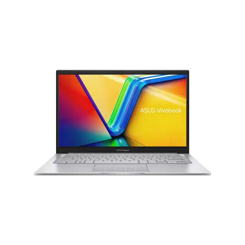 ASUS VivoBook 14 S1404VA-DRNK654W - Conception de charnière à 180 degrés - Intel Core i5 - 133... (90NB10I2-M00P50)_1