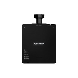 Sharp X171Q - Projecteur DLP - diode laser - 16500 lumens - WUXGA (1920 x 1200) - 16:10 - 4K - aucune ... (XPX171Q)_7