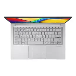 ASUS VivoBook 14 S1404VA-DRNK654W - Conception de charnière à 180 degrés - Intel Core i5 - 133... (90NB10I2-M00P50)_5