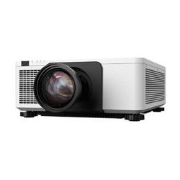 Projecteur DLP - diode laser - 16500 lumens - WUXGA (1920 x 1200) - 16:10 - 4K - aucune lentille - L... (XPX171Q-W)_1