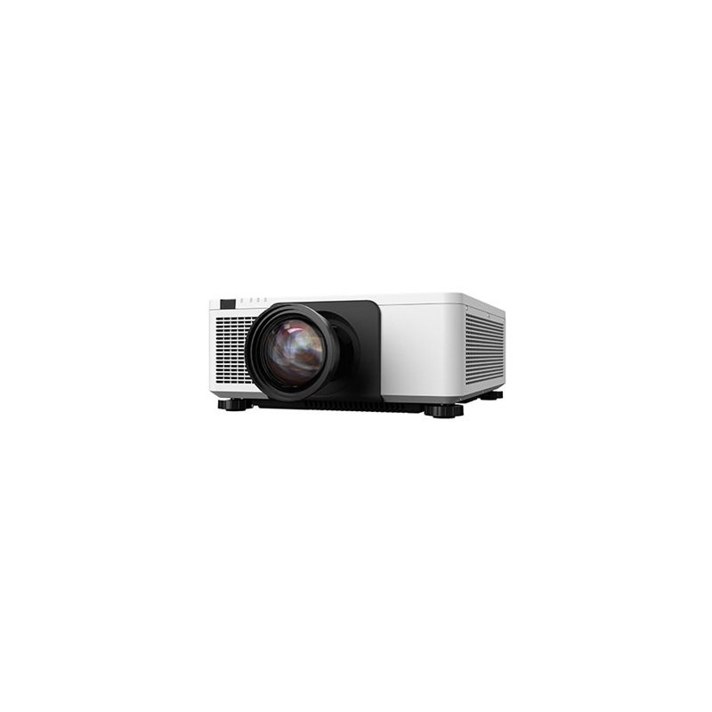 Projecteur DLP - diode laser - 16500 lumens - WUXGA (1920 x 1200) - 16:10 - 4K - aucune lentille - L... (XPX171Q-W)_1