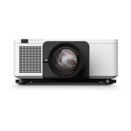 Projecteur DLP - diode laser - 16500 lumens - WUXGA (1920 x 1200) - 16:10 - 4K - aucune lentille - L... (XPX171Q-W)_3