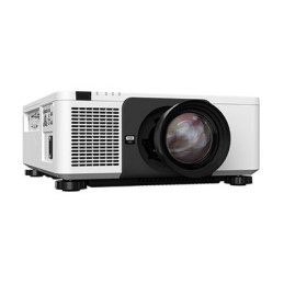 Projecteur DLP - diode laser - 16500 lumens - WUXGA (1920 x 1200) - 16:10 - 4K - aucune lentille - L... (XPX171Q-W)_4